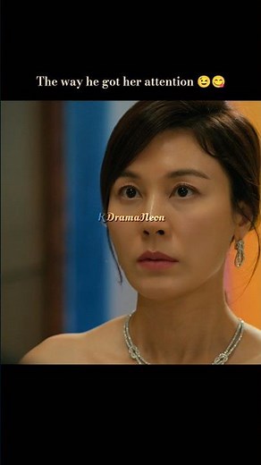 She can't take her eyes off him ❤️😊 // #shorts #koreandrama #kdrama #youtubeshorts #viral #trending