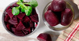 5 recettes de betteraves originales et faciles