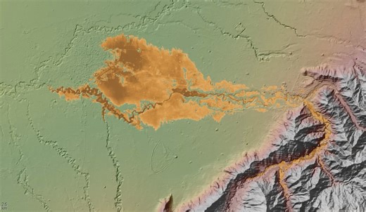 STE v7.0.5: Non-Newtonian Flow Modeling for Mud and Debris | Reza Teimouri posted on the topic | LinkedIn