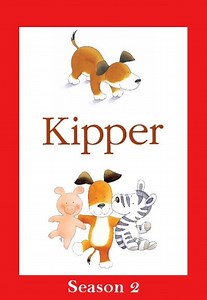 Kipper Season 2
