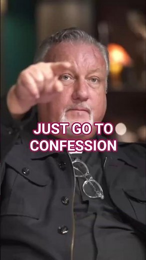 What REALLY happens after confession | Fr Dan Reehil