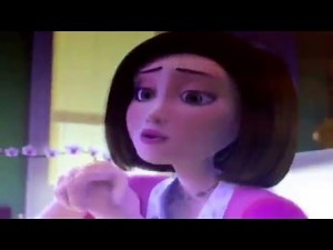 Opening to Shrek the Third 2007 DVD Part 1