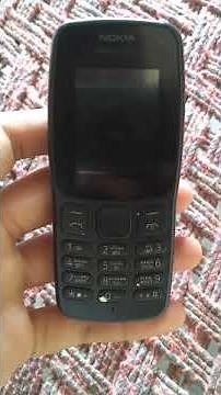 How to nokia 105 unlock all games in 1minuter with proof.2023 2024