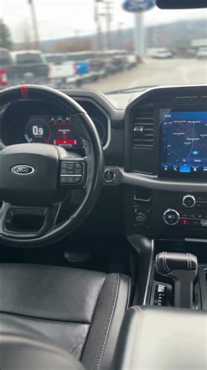 2021 Ford F-150 at Speck Ford of Prosser