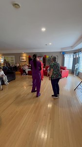 84K views · 797 reactions | A fun Newfie dance to a jolly sea shanty, All for me Grog, with Phil Grimes!  | Pleasantview Manor | Facebook