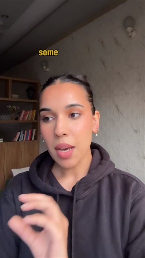 Nivea Sekhon | Relationship Coach on Instagram: "⚠️ And let me be very clear… there are women who only want the final product. The status. And if you follow me, you know I call that BS all the time. But if every time this topic comes up, your instinct is to immediately point at the extremes, that’s deflection. If you never sit with the discomfort of the conversation, if you’re constantly projecting, avoiding, and scanning for what’s “wrong”… you will always find something. There are flaws everyw