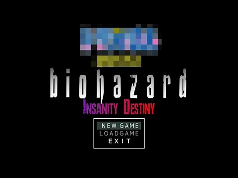 【のびハザID MVリメイク】Chapter1「序章」【殲滅プレイ】