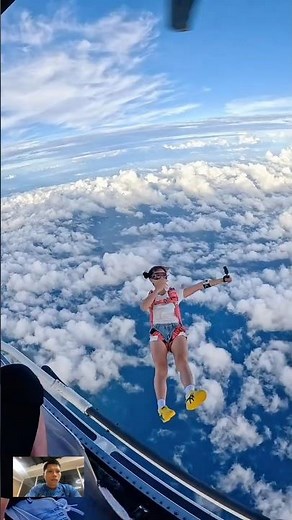 Skydiving #dama900m #travel #skydiving #love #mountains #ytshots #top