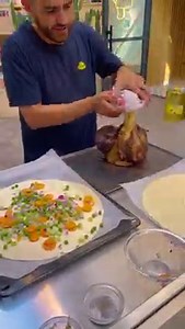 Beef Pot Pie! An amazing dish to surprise your friends 😁🥩 | Chefclub Network