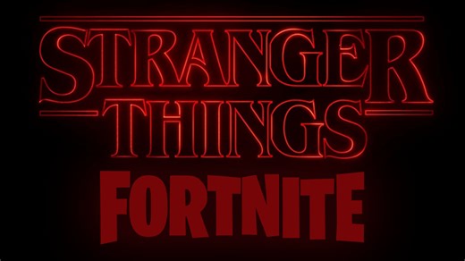 Stranger Things Fortnite codes (January 2026)