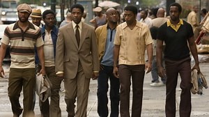Watch American Gangster 2007 full movie on Fmovies