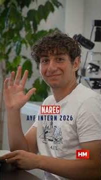Meet Levon, one of the 2026 AYF Internship in Armenia participants