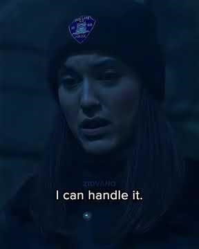 "I Need Dexter Morgan" | Dexter: New Blood S1.E7 | #shorts