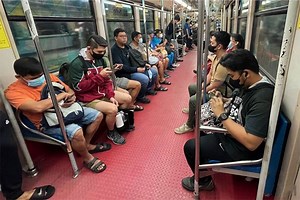 DOTr approves LRT-1, LRT-2 fare hike, but implementation deferred