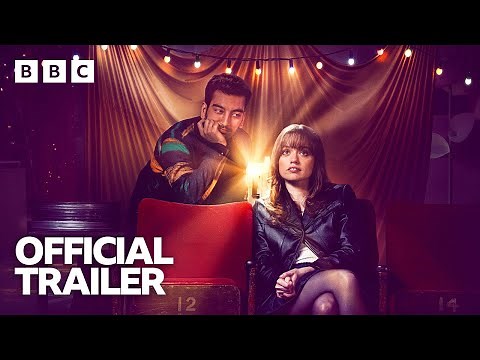 Film Club | Official Trailer - BBC