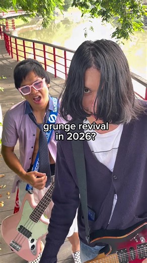 Grunge Music Revival: New Sounds and Bands