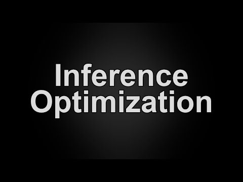 Inference Optimization Explained in 60 Seconds | What is Inference Optimization?