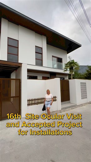 6.3K views · 763 reactions | ✨Site Ocular Visit & Accepted Project...