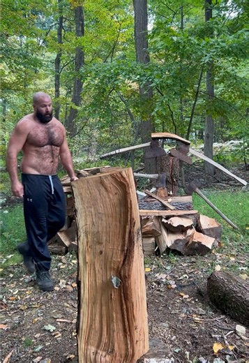 Log Splitting Mountain Man: Best Tips for Efficient Wood Splitting