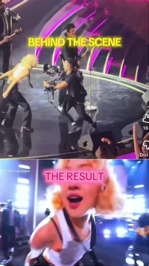 Behind the Scenes of the Grammy Celebrations