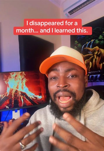 Sometimes disappearing is how you find yourself again. #realtalk #selfreflection