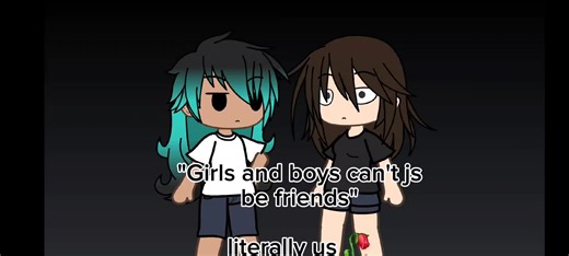 Gacha Life: Creative Expressions and Memories