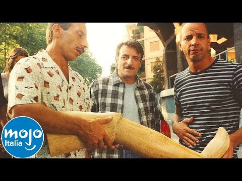 TOP 15 MIGLIORI FILM ITALIANI a tema ESTIVO!