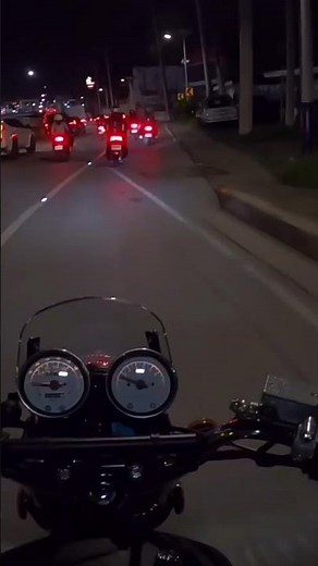 Cafe 400 Motorstar