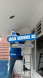 661K views · 4.9K reactions | "Jasa Service AC ❄️ Jasa Service AC...
