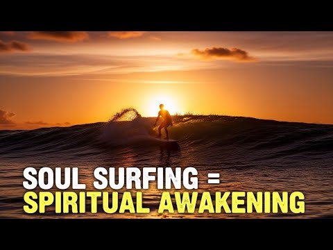Soul Surfers: How Riding Waves Becomes a Spiritual Journey 🌊✨ (USA Perspective)