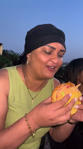 Food review at Eric’s Chicken Shack 🐓 #ericschickenshack #oncetastedneverwasted #foodie