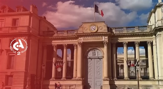 2.8K views · 60 reactions | La France est désormais sans Cap gouvernemental clair | Canal Algérie | Facebook