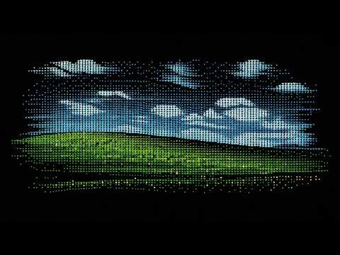 IT'S NOT JUST A WALLPAPER!