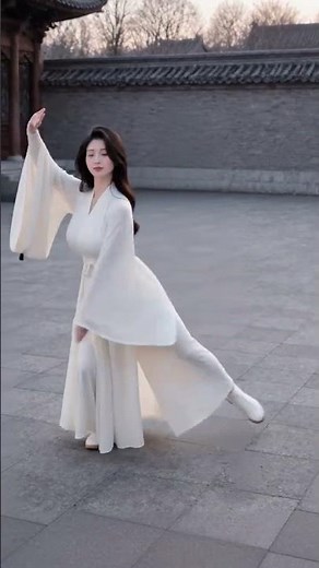 粽叶飘香 Traditional Chinese Cultural Dance 🎋✨ | Dragon Boat Festival Tribute | Elegant Movement 💫