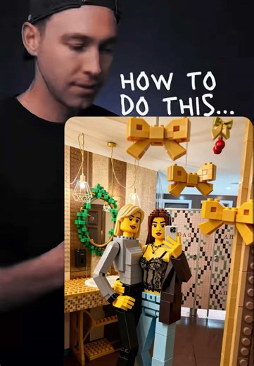 lego dump yapımı. lego fotoğraf yapma. how to create lego dump. fotoğrafı lego yapma nasıl. lego dump nasıl yapilir türkçe. lego foto oluşturma. lego filter hypic. lego efekti fotoğrafları nasıl yapılır. lego efekti fotoğraf eğitimi. hypic lego efekti fotoğraf akımı eğitimi. lego life ai efekti fotoğraf eğitimi Dreamina redefines image editing. #DreaminaisNEXTGENeditor #tutorial how to get the lego template on hypic. lego photo editing tutorial. lego filter tutorial. lego life filter. lego akımı