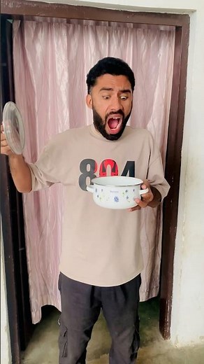 End mai ya kia huwa🙆🏻🙃 #fun #comedy #funny #shorts