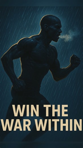 David Goggins: Your Excuses Are Killing You Motivational Short