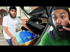 LOGGY NE PACKING KAR LI LONDON JANE KI 😍 | CHAPATI SAD 😭 | CHAPATI KO MILLI YESSMARTYPIE KI CAT 😹