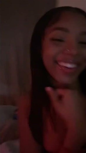 Charming Girl Dancing in Yellow Tank Top#dance #happy #goodvibes #music