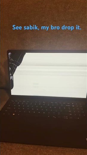 My computer broken, new one in 2 to 5 days it been 3 days.