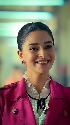 Ananya Panday SAVES a couple and HELPS them 💙 | Call Me Bae | #primevideoindia #ytshorts #webseries