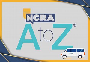  NCRA A to Z® is hitting the road! Discover how this hands-on...