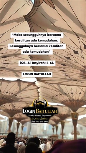 Kadang hidup terasa sempit… doa terasa lama dijawab… #umroh #mekkahmadinah #baitullah
