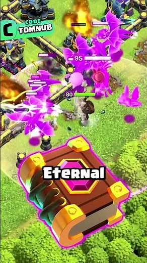 Must Upgrade Equipment Items in Clash of Clans!