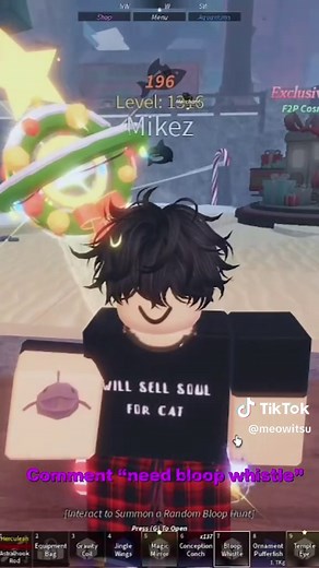 This is how you ACTUALLY catch the Breezed Bloop Fish (don’t mess this up) #fisch #roblox #robloxfisch #robloxfyp #fischroblox