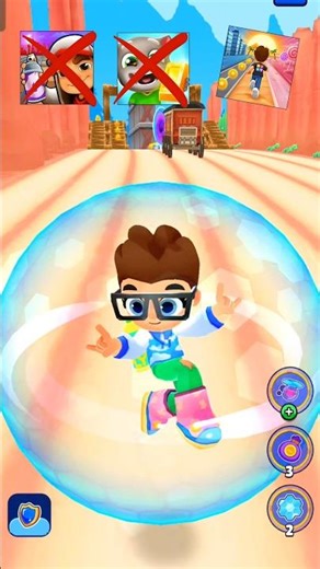 Subway Surfers vs Talking Tom Hero Dash vs Kooply Run – Who Wins?🏆#shorts #shortsfeed