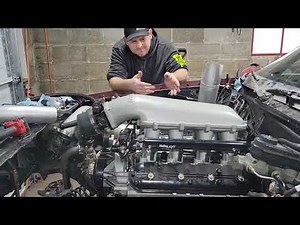 Holley Hi-Ram Fuel Lines