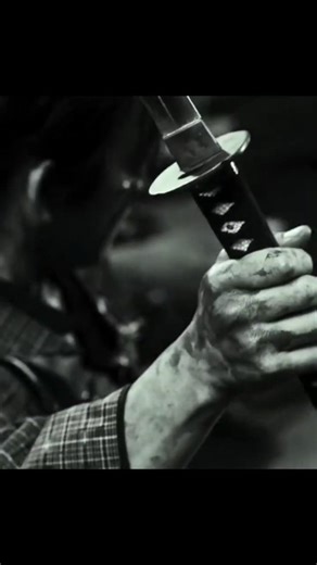 Ronin vs Bandit Leader – Blade of the Immortal (2017) Opening Fight Scene #shorts