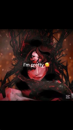 #THEMIMIC NO HATE TO THE OTHER CHARACTERS‼️‼️ yurei solos tho #fyp #viral #meme #2021
