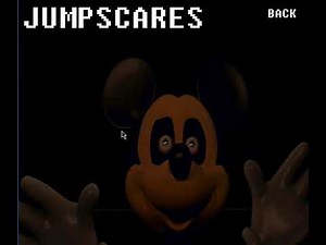 ADI 2.0 all jumpscares (Better version)